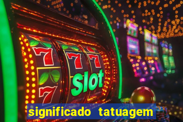 significado tatuagem gueixa crime